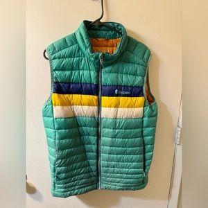 Cotopaxi Fuego Down Vest - M
